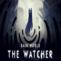 RAIN WORLD v1.10.2