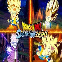 DRAGON BALL: Sparking! ZERO v21.04.25