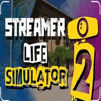 STREAMER LIFE SIMULATOR 2 v0.156