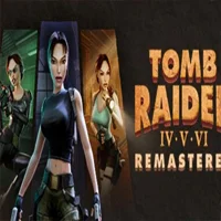 TOMB RAIDER IV-VI REMASTERED v18.04.2025
