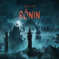 RISE OF THE RONIN v1.09.0.3