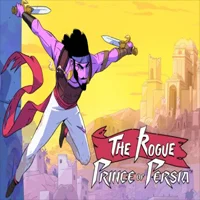 THE ROGUE PRINCE OF PERSIA v0.13.5