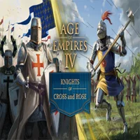 AGE OF EMPIRES IV v13.0.4343