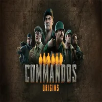 COMMANDOS ORIGINS v75951