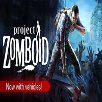 PROJECT ZOMBOID Buil 18007835