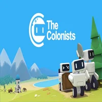 THE COLONISTS v1.9.12