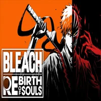 BLEACH REBIRTH OF SOULS v1.03