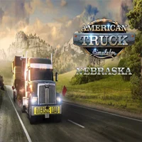 AMERICAN TRUCK SIMULATOR + Update v1.54.2.3