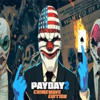 PAYDAY 2 v1.143.246