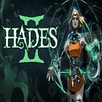 HADES II v0.112020