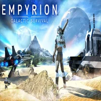 EMPYRION GALACTIC SURVIVAL v1.12