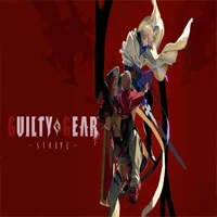 GUILTY GEAR STRIVE v1.44