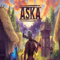 ASKA v14785346
