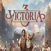 VICTORIA 3 v1.8.7