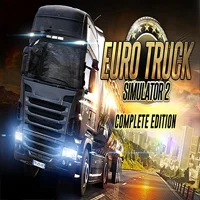 EURO TRUCK SIMULATOR 2 v1.55.1