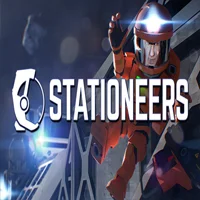 STATIONEERS v0.2.5499.24517