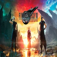 FF VII REBIRTH v1.003