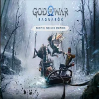 GOD 0F W R4GNAROK DELUXE EDITION v1.09H3
