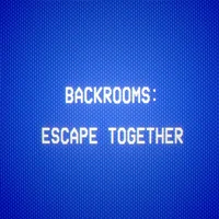 BACKROOMS ESCAPE TOGETHER v08.03.25