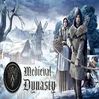 MEDIEVAL DYNASTY v2.3.0.7