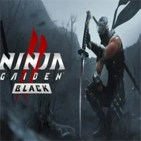 NINJA GAIDEN 2 BLACK 1.0.7.0