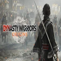 DYNASTY WARRIORS ORIGINS 1.0.0.7