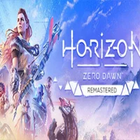 HORIZON 0 D4WN REMASTERED v1.5.89