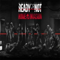 READY OR NOT v71134