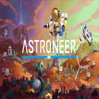 ASTRONEER v1.33.14