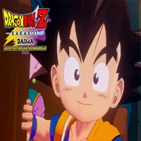 DRAGON BALL Z KAKAROT v2.12