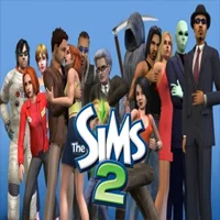THE SIMS 2 LEGACY COLLECTION v1.0.0.153