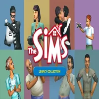 THE SIMS LEGACY COLLECTION v1.0.0.158