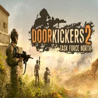 DOOR KICKERS 2 TASK FORCE NORTH