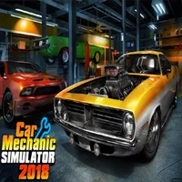 CAR MECHANIC SIMULATOR v1.7.0
