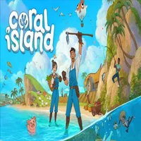 CORAL ISLAND v1.1.1234