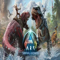 ARK SURVIVAL ASCENDED