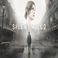 SILENT HILL 2 REMAKE v1.07