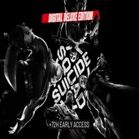 SUICIDE SQUAD: KILL THE JUSTICE LEAGUE