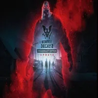 STATE OF DECAY 2 v38.2