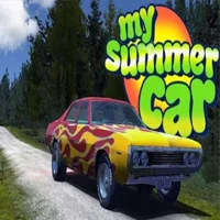 MY SUMMER CAR v20.01.2025