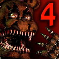 Five Nights at Freddy’s 4 v2.0.2 iOS
