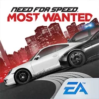 Need for Speed Most Wanted v1.1.3 iOS