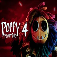 POPPY PLAYTIME CHAPTER 4 v05.02.2025