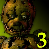 Five Nights at Freddy’s 3 v2.0.2 iOS