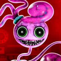 Poppy Playtime Chapter 2 v1.3 iOS