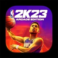 NBA 2K23 Arcade Edition v1.40 iOS