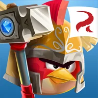 Angry Birds Epic v1.1.0 iOS