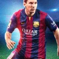 FIFA 15 by EA SPORTS  v1.1.2 iOS
