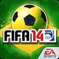 FIFA 14 by EA v1.3.1 iOS