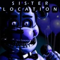 Five Nights at Freddy’s: Sister Location v2.0.3 iOS